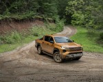 2026 Toyota Hilux BEV Hybrid 48V Invincible Front Three-Quarter HD Wallpaper 150x120 (27)