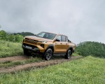 2026 Toyota Hilux BEV Hybrid 48V Invincible Front Three-Quarter HD Wallpaper 150x120 (15)