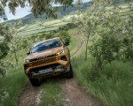 2026 Toyota Hilux BEV Hybrid 48V Invincible Front HD Wallpaper 150x120 (28)