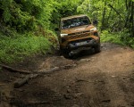 2026 Toyota Hilux BEV Hybrid 48V Invincible Front HD Wallpaper 150x120 (20)
