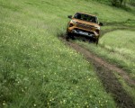 2026 Toyota Hilux BEV Hybrid 48V Invincible Front HD Wallpaper 150x120 (16)