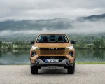 2026 Toyota Hilux BEV Hybrid 48V Invincible Front HD Wallpaper 150x120 (34)