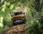2026 Toyota Hilux BEV Hybrid 48V Invincible Front HD Wallpaper 150x120 (29)