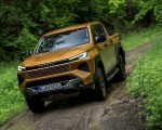 2026 Toyota Hilux BEV Hybrid 48V Invincible Front HD Wallpaper 150x120 (21)