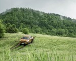 2026 Toyota Hilux BEV Hybrid 48V Invincible Front HD Wallpaper 150x120 (17)