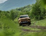 2026 Toyota Hilux BEV Hybrid 48V Invincible Front HD Wallpaper 150x120 (22)