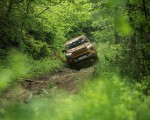 2026 Toyota Hilux BEV Hybrid 48V Invincible Front HD Wallpaper 150x120 (23)