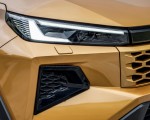 2026 Toyota Hilux BEV Hybrid 48V Invincible Headlight HD Wallpaper 150x120 (39)