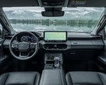 2026 Toyota Hilux BEV Hybrid 48V Invincible Interior Cockpit HD Wallpaper 150x120 (43)