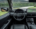 2026 Toyota Hilux BEV Hybrid 48V Invincible Interior HD Wallpaper 150x120 (46)