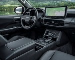 2026 Toyota Hilux BEV Hybrid 48V Invincible Interior HD Wallpaper 150x120 (45)