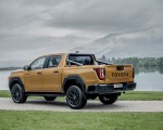 2026 Toyota Hilux BEV Hybrid 48V Invincible Rear Three-Quarter HD Wallpaper 150x120 (35)