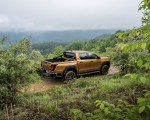 2026 Toyota Hilux BEV Hybrid 48V Invincible Rear Three-Quarter HD Wallpaper 150x120 (25)