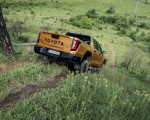2026 Toyota Hilux BEV Hybrid 48V Invincible Rear Three-Quarter HD Wallpaper 150x120 (30)
