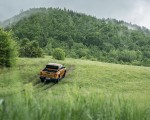 2026 Toyota Hilux BEV Hybrid 48V Invincible Rear HD Wallpaper 150x120 (19)