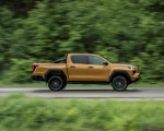2026 Toyota Hilux BEV Hybrid 48V Invincible Side HD Wallpaper 150x120 (13)