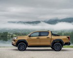 2026 Toyota Hilux BEV Hybrid 48V Invincible Side HD Wallpaper 150x120 (37)