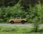 2026 Toyota Hilux BEV Hybrid 48V Invincible Side HD Wallpaper 150x120 (14)