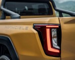 2026 Toyota Hilux BEV Hybrid 48V Invincible Tail Light HD Wallpaper 150x120 (42)