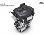 2027 Audi A3 Allstreet 1.5 TFSI with 48volt belt-drive alternator starter Wallpaper 150x120