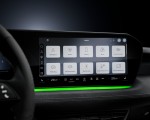2027 Audi A3 Allstreet Central Console HD Wallpaper 150x120 (22)