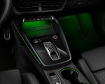 2027 Audi A3 Allstreet Central Console HD Wallpaper 150x120 (21)