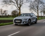 Download 2027 Audi A3 Allstreet HD & 4K Wallpapers