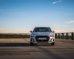 2027 Audi A3 Allstreet Front HD Wallpaper 150x120 (9)