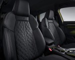 2027 Audi A3 Allstreet Interior Front Seats HD Wallpaper 150x120 (15)