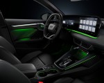2027 Audi A3 Allstreet Interior HD Wallpaper 150x120 (20)
