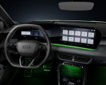 2027 Audi A3 Allstreet Interior HD Wallpaper 150x120 (19)