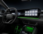2027 Audi A3 Allstreet Interior HD Wallpaper 150x120 (18)