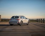 2027 Audi A3 Allstreet Rear HD Wallpaper 150x120 (11)