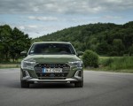 2027 Audi A3 Allstreet e-hybrid Front HD Wallpaper 150x120 (4)