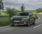 Download 2027 Audi A3 Allstreet e-hybrid HD & 4K Wallpapers