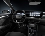 2027 Audi A3 Allstreet e-hybrid Interior HD Wallpaper 150x120 (9)