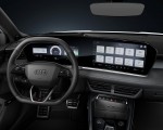 2027 Audi A3 Allstreet e-hybrid Interior HD Wallpaper 150x120 (7)