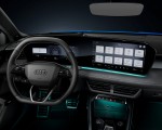 2027 Audi A3 Sedan Interior Steering Wheel HD Wallpaper 150x120 (8)