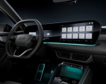 2027 Audi A3 Sedan Interior HD Wallpaper 150x120 (10)