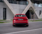 2027 Audi A3 Sedan Rear HD Wallpaper 150x120 (3)