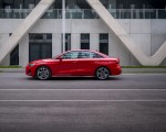 2027 Audi A3 Sedan Side HD Wallpaper 150x120 (4)