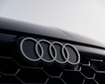 2027 Audi A3 Sportback Badge HD Wallpaper 150x120 (11)