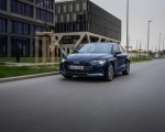 2027 Audi A3 Sportback Front Three-Quarter HD Wallpaper 150x120 (13)