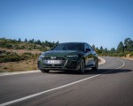 2027 Audi A3 Sportback Front Three-Quarter HD Wallpaper 150x120 (2)