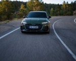 2027 Audi A3 Sportback Front HD Wallpaper 150x120 (1)