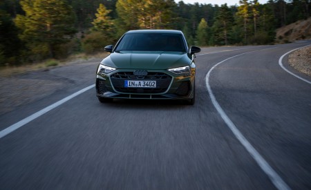 Download 2027 Audi A3 Sportback HD & 4K Wallpapers