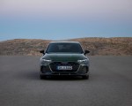 2027 Audi A3 Sportback Front HD Wallpaper 150x120 (7)