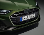 2027 Audi A3 Sportback Grill HD Wallpaper 150x120 (30)