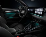 2027 Audi A3 Sportback Interior Wallpaper 150x120