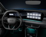 2027 Audi A3 Sportback Interior Wallpaper 150x120
